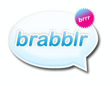 Brabblr Logo