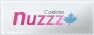 Cordobo Nuzzz Business Blog Design Logo