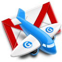 Mailplane for Mac OS X