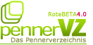 PennerVZ Logo PennerVZ Logo